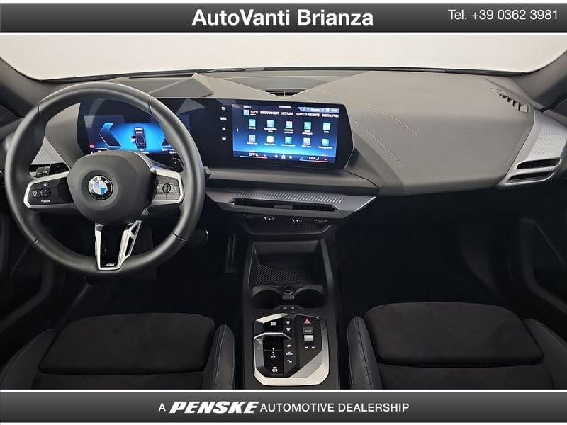 BMW Serie 2 Gran Coupe 218d Gran Coupe MSport Pro