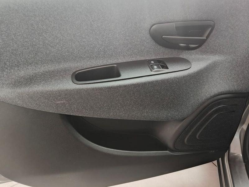 Lancia Ypsilon Ypsilon 1.2 69 CV 5 porte GPL Ecochic Elefantino