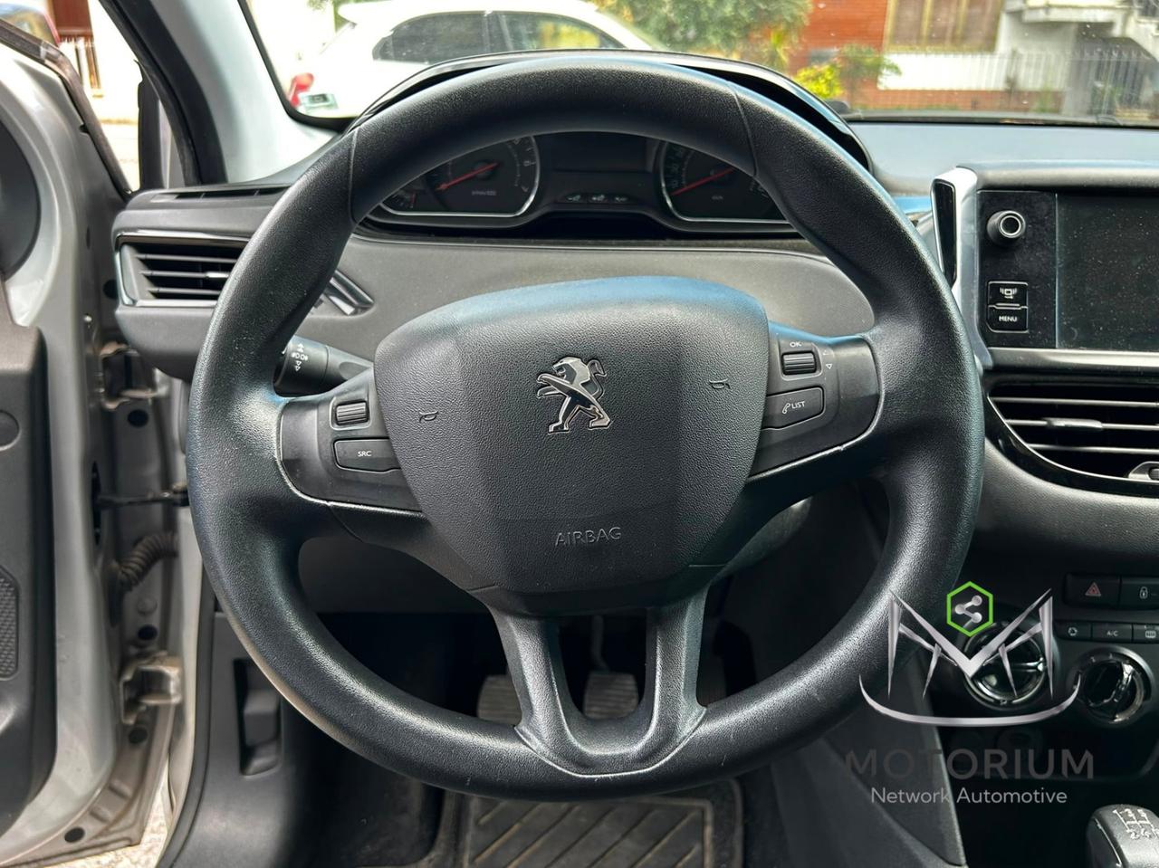 Peugeot 208 ACCESS 1.2 VTI 82CV