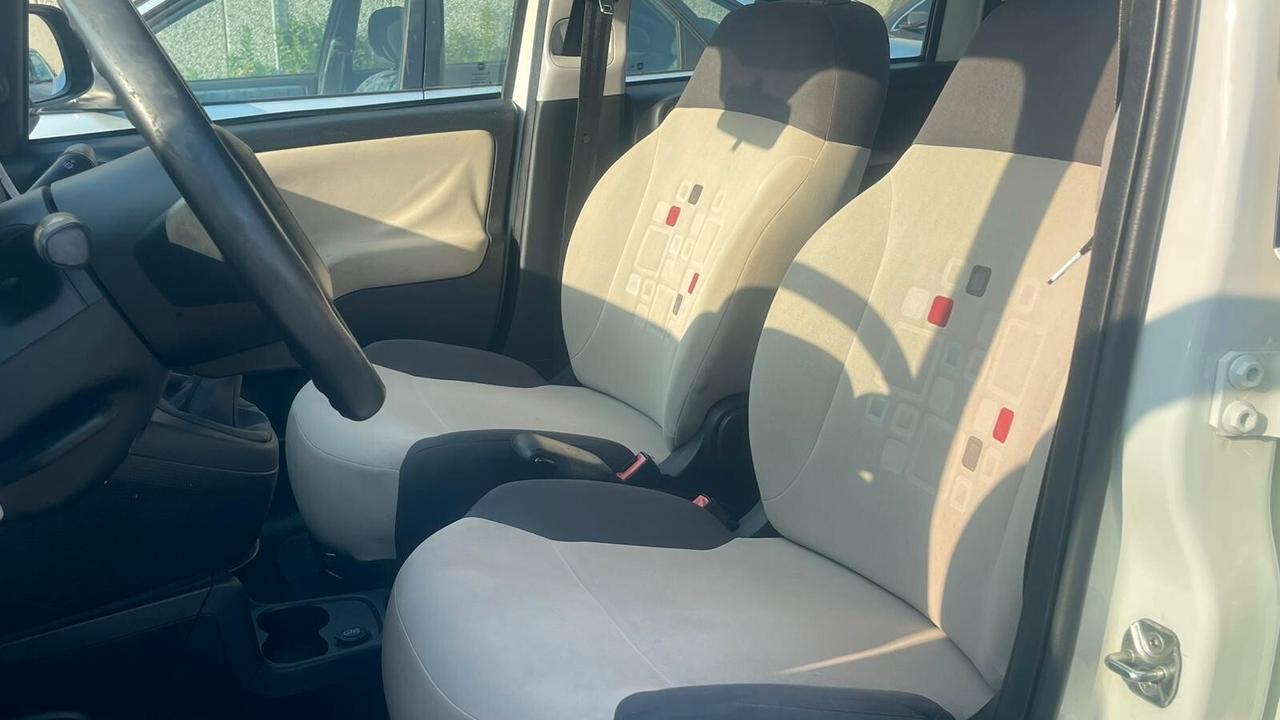 Fiat Panda 1.2 Easy