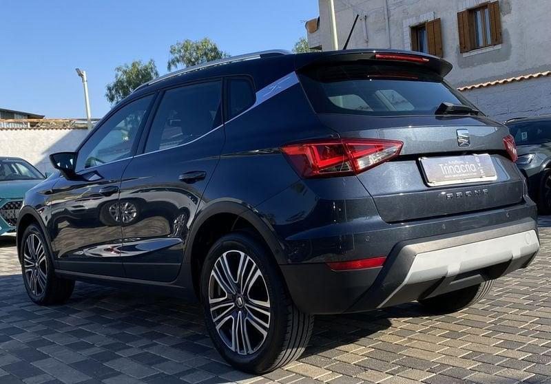 SEAT Arona Xcellence 1.6 TDI 95CV