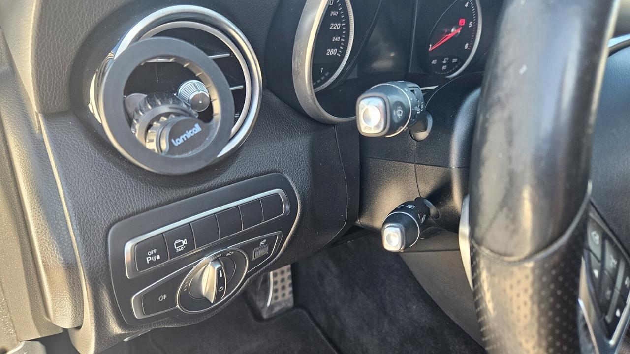 Mercedes-benz GLC 220 GLC 220 d 4Matic Sport