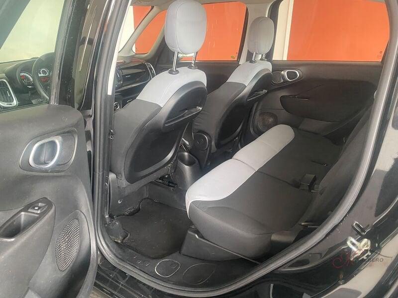 FIAT 500L 500L 1.3 mjt Lounge 95cv