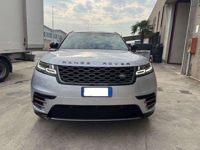 LAND ROVER Range Rover Velar 2.0D I4 240 CV R-Dynamic