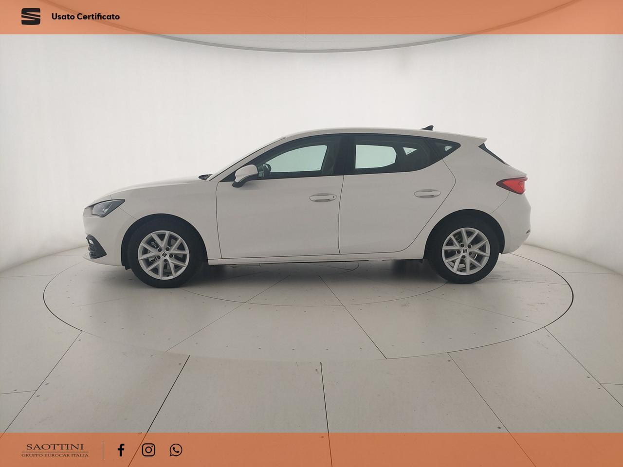 1.0 TSI Style 90 CV