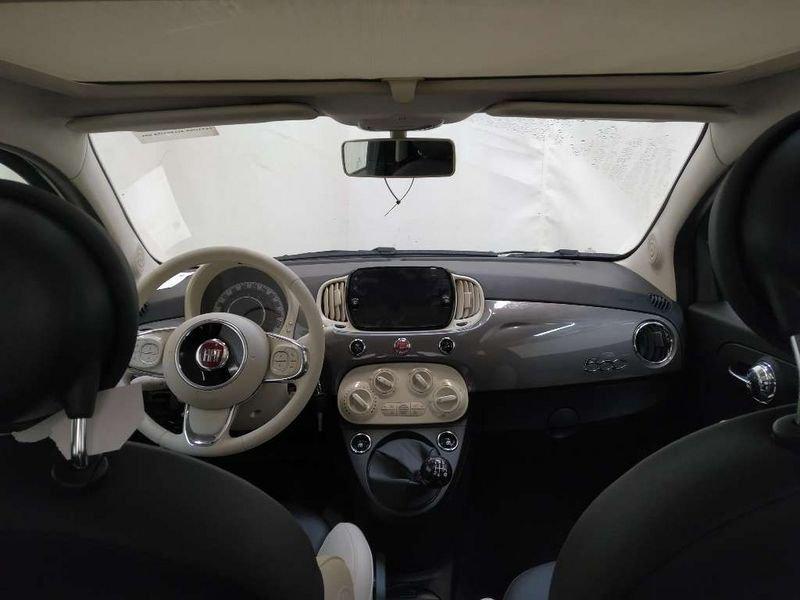 FIAT 500 1.2 Dolcevita easypower Gpl 69cv