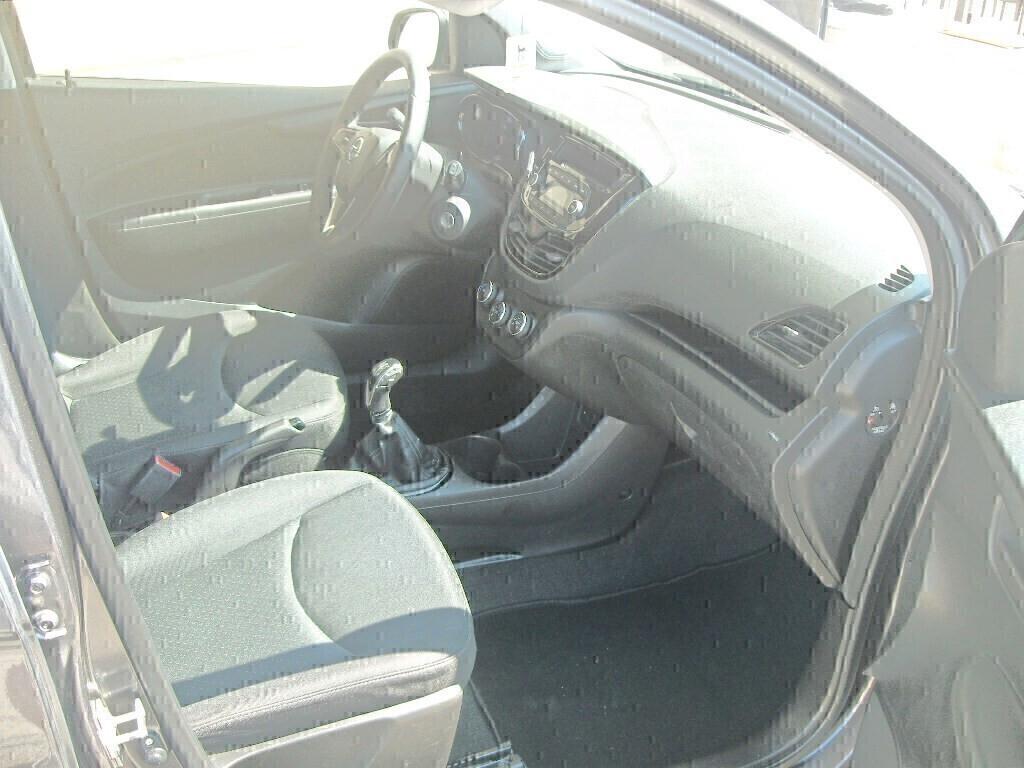 Opel Karl 1.0 75 CV N-Joy - 2015