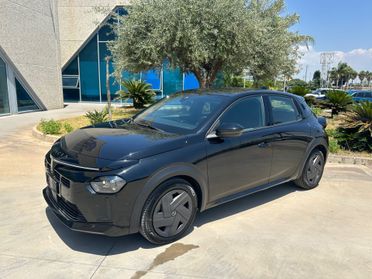 Lancia Ypsilon 1.2 mhev e-dct possibilità noleggio no scoring