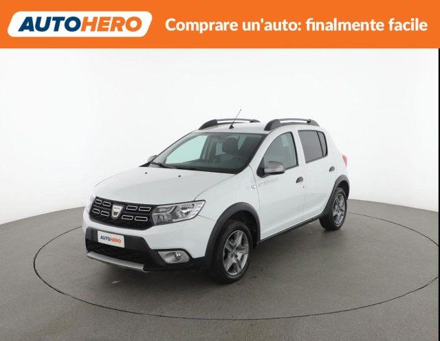 DACIA Sandero Stepway 0.9 TCe 90 CV Comfort