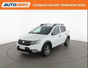 DACIA Sandero Stepway 0.9 TCe 90 CV Comfort