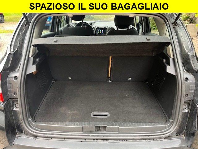 RENAULT Captur 1.5 dCi 90 Cavalli
