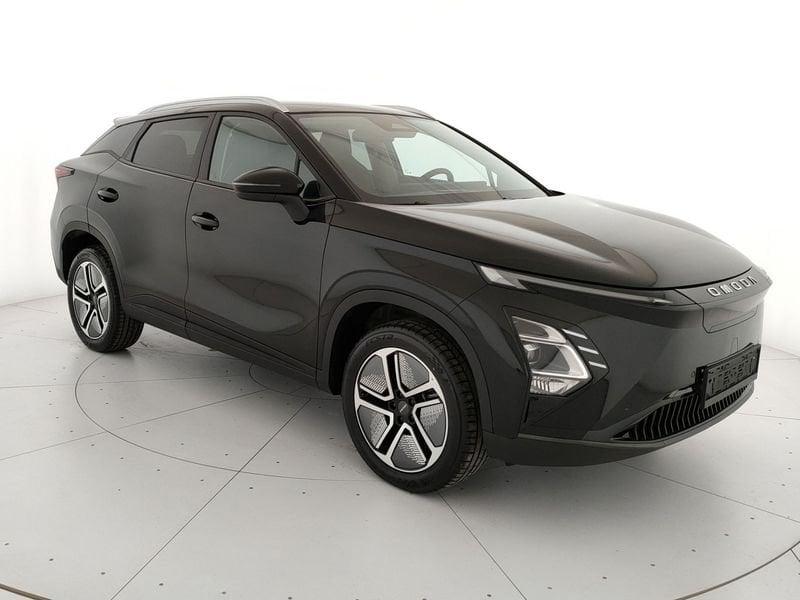 Omoda Omoda 5 EV Omoda 5 Comfort 61,1 kWh
