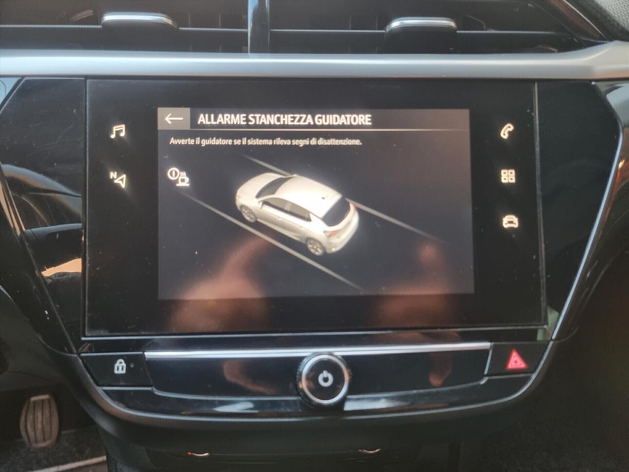 Opel Corsa 1.2 101 CV GS ITALIANA