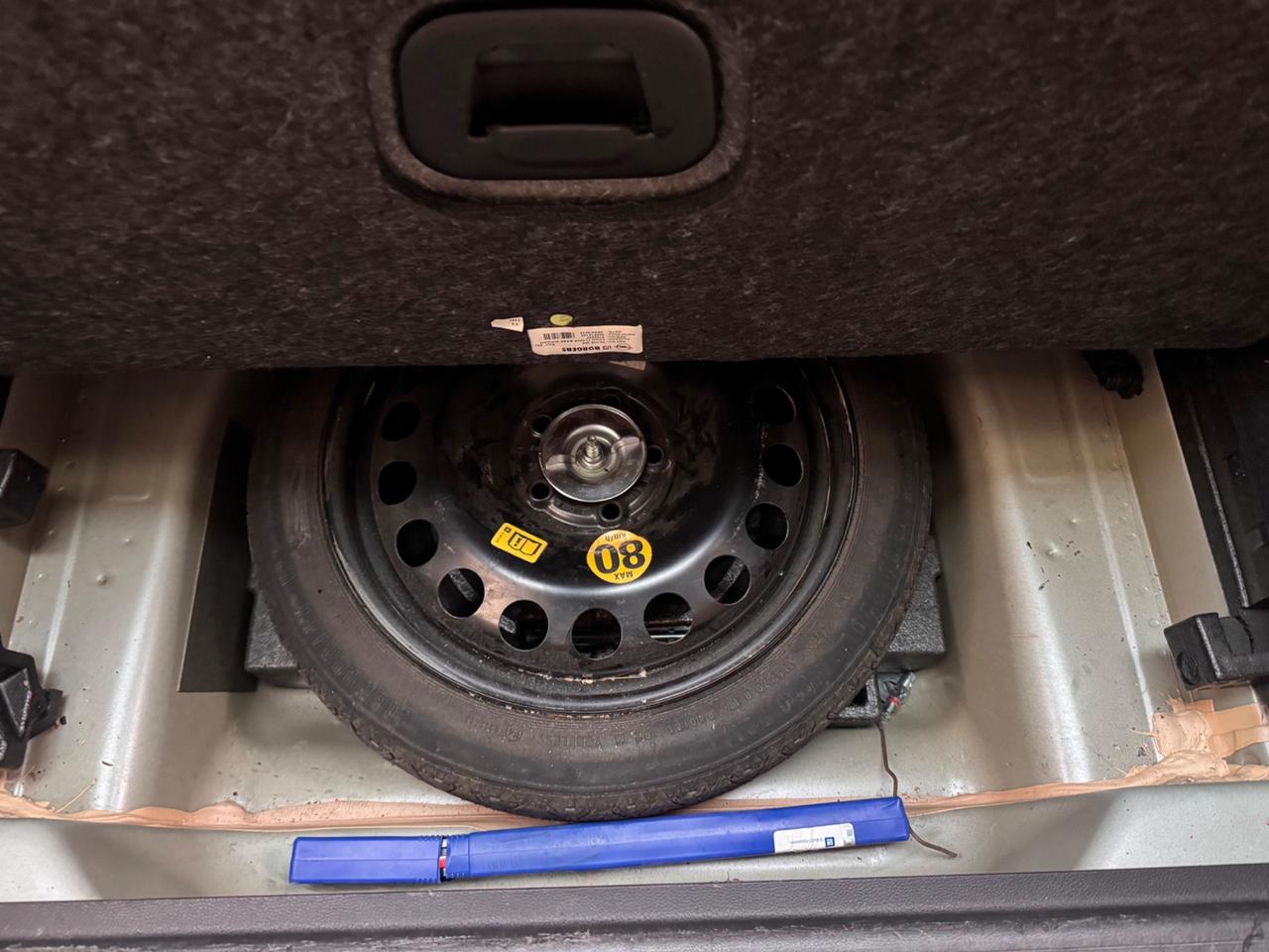 Opel Astra 1.6 CDTi AUTOCARRO 5 POSTI garanzia 12mesi