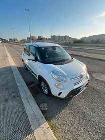 Fiat 500L 1.3 MJ 95CV Trekking SUPERPREZZO