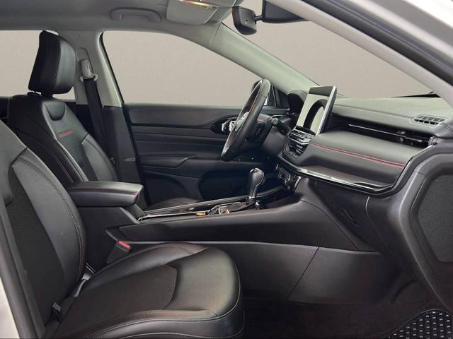 JEEP Compass 1.3 Turbo T4 240 CV PHEV AT6 4xe Trailhawk