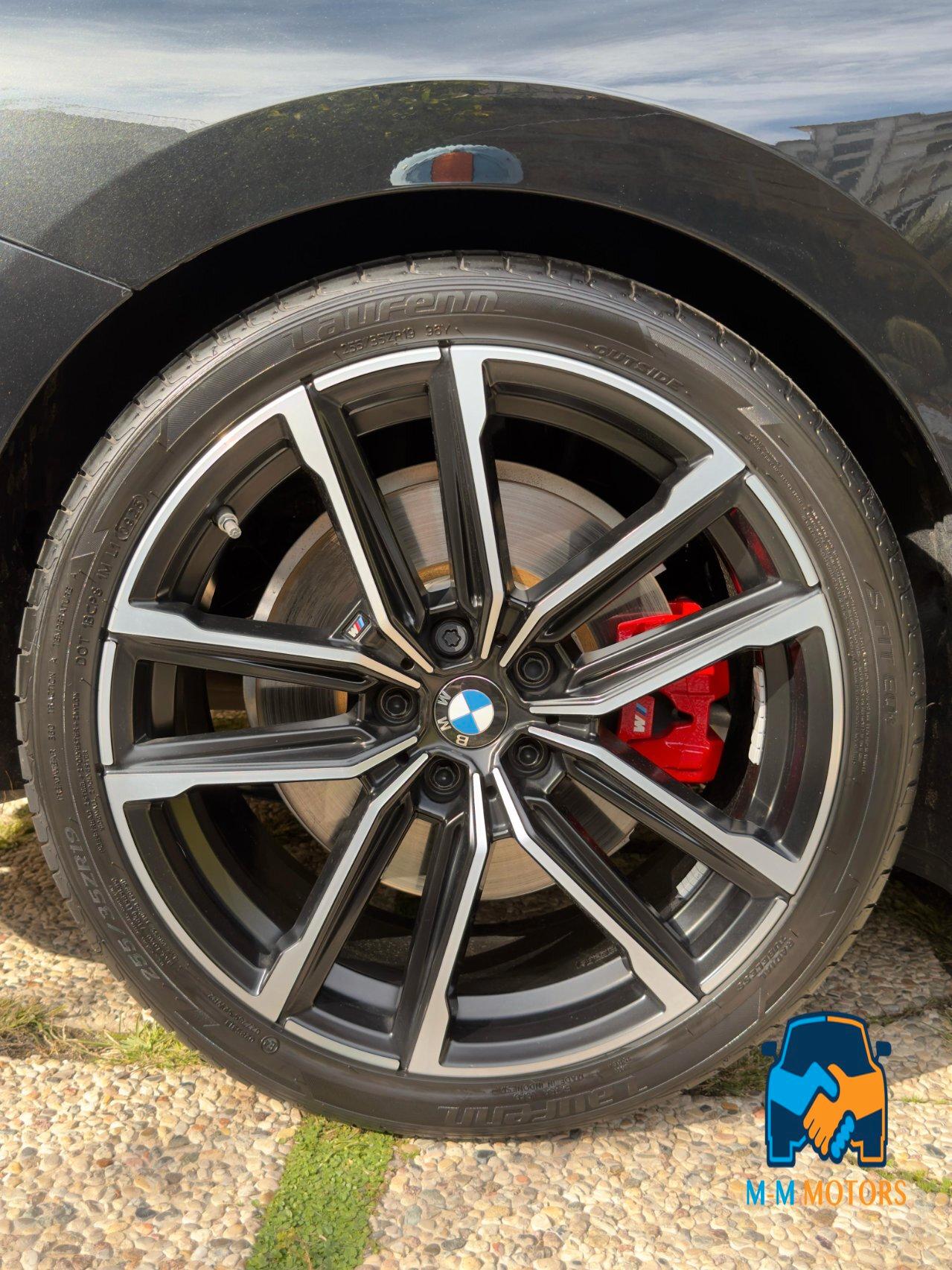 BMW 220 i Coupe MSport auto