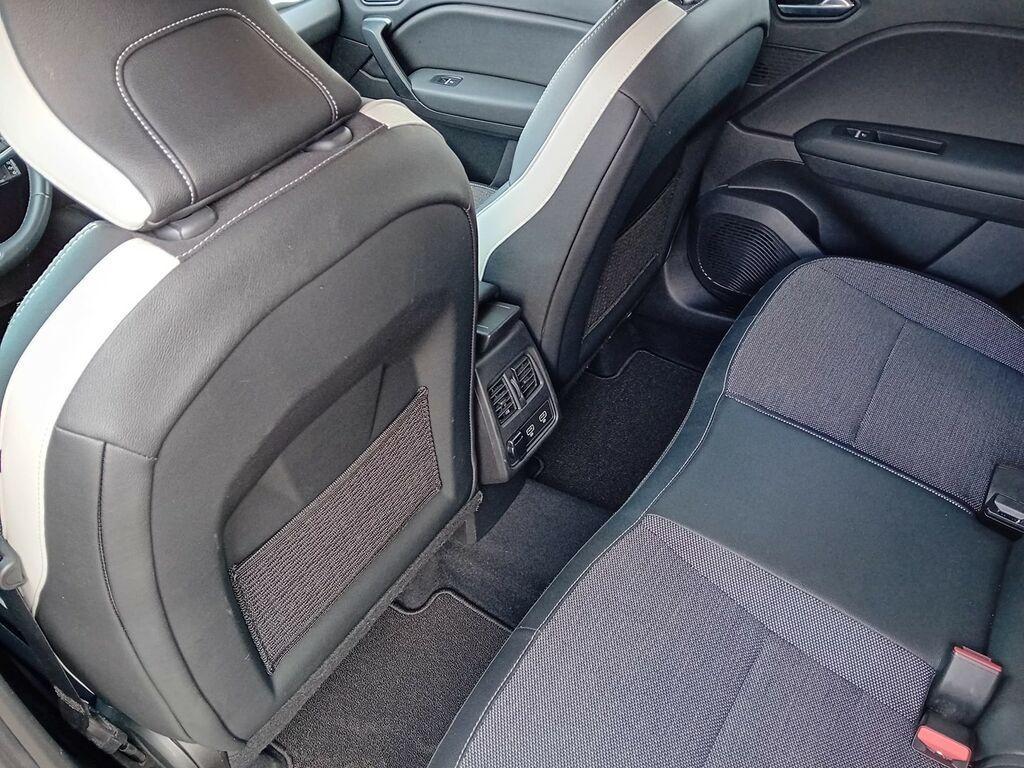 Renault Captur 1.6 Plug-in Hybrid Intens E-Tech Auto