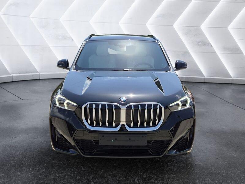BMW X1 sDrive 18d MSport Pro DCT