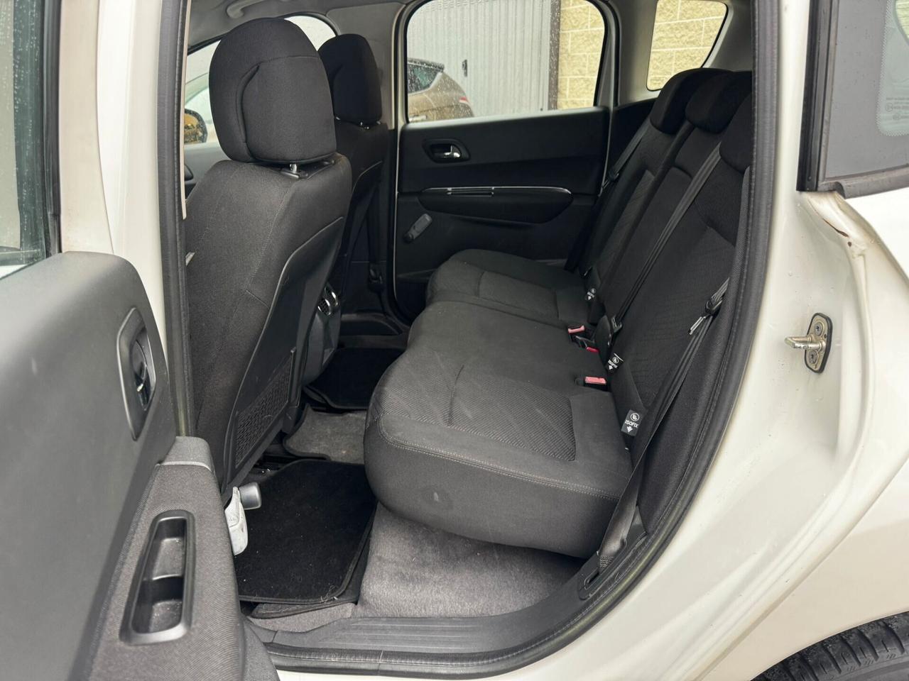 Peugeot 3008 1.6 VTi 120CV Tecno