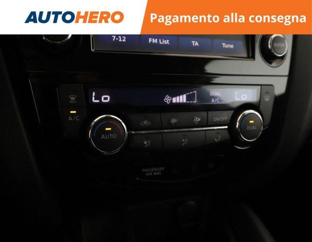 NISSAN Qashqai 1.5 dCi 360