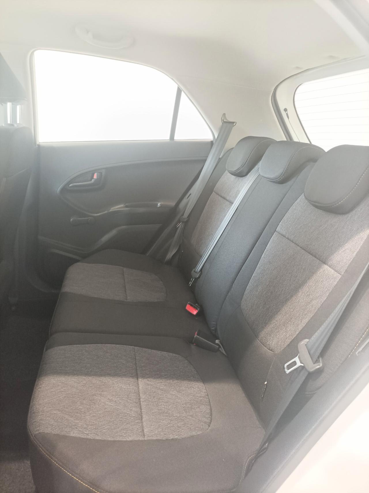 Kia Picanto 1.0 12V 5 porte City Limited