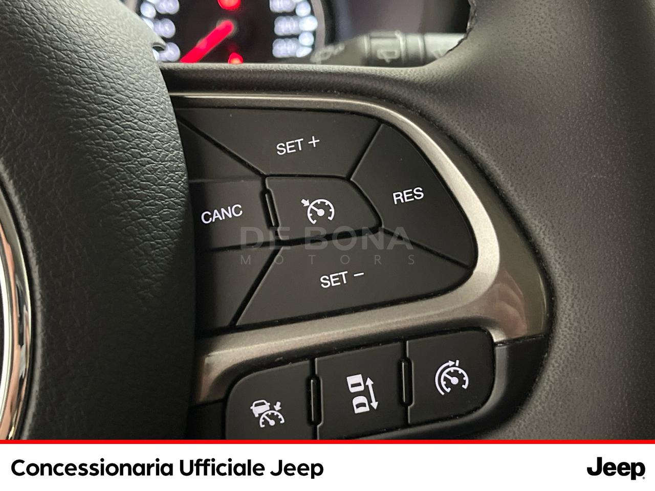 Jeep Renegade 1.5 turbo t4 mhev limited 2wd 130cv dct