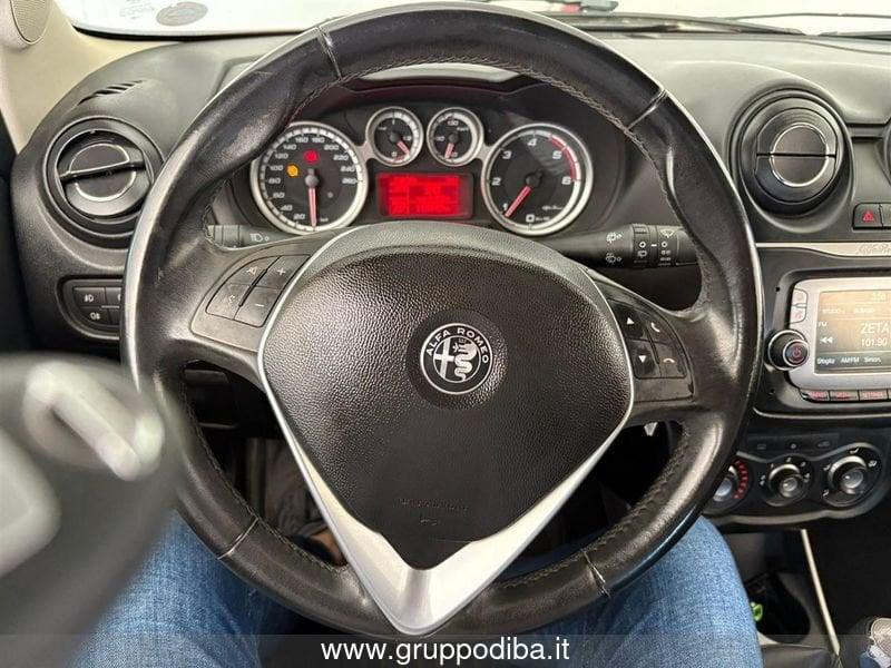 Alfa Romeo MiTo 2013 Diesel 1.3 jtdm 90cv