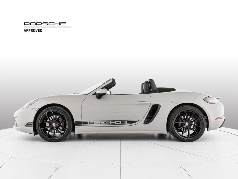 Porsche 718 Boxster 2.0 style edition 300cv pdk