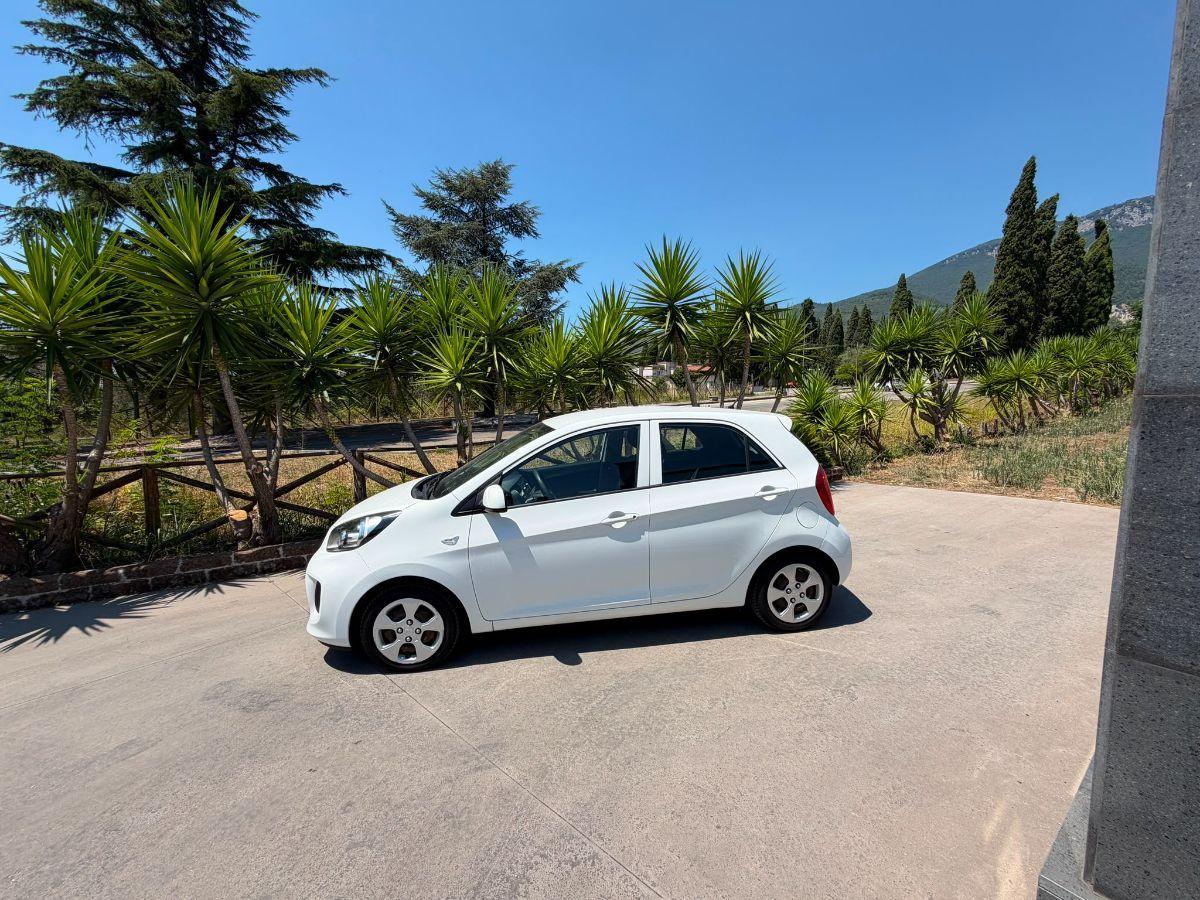 KIA - Picanto - 1.0 12V EcoGPL 5p. Active