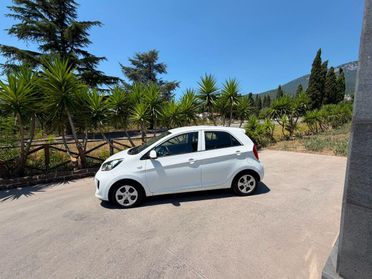 KIA - Picanto - 1.0 12V EcoGPL 5p. Active