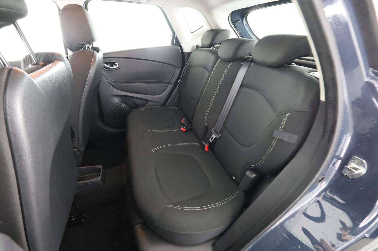 RENAULT Captur TCe 12V 90 CV Life