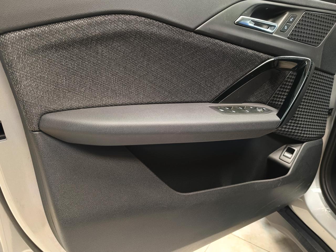 Bmw X1 sDrive 18d xLine