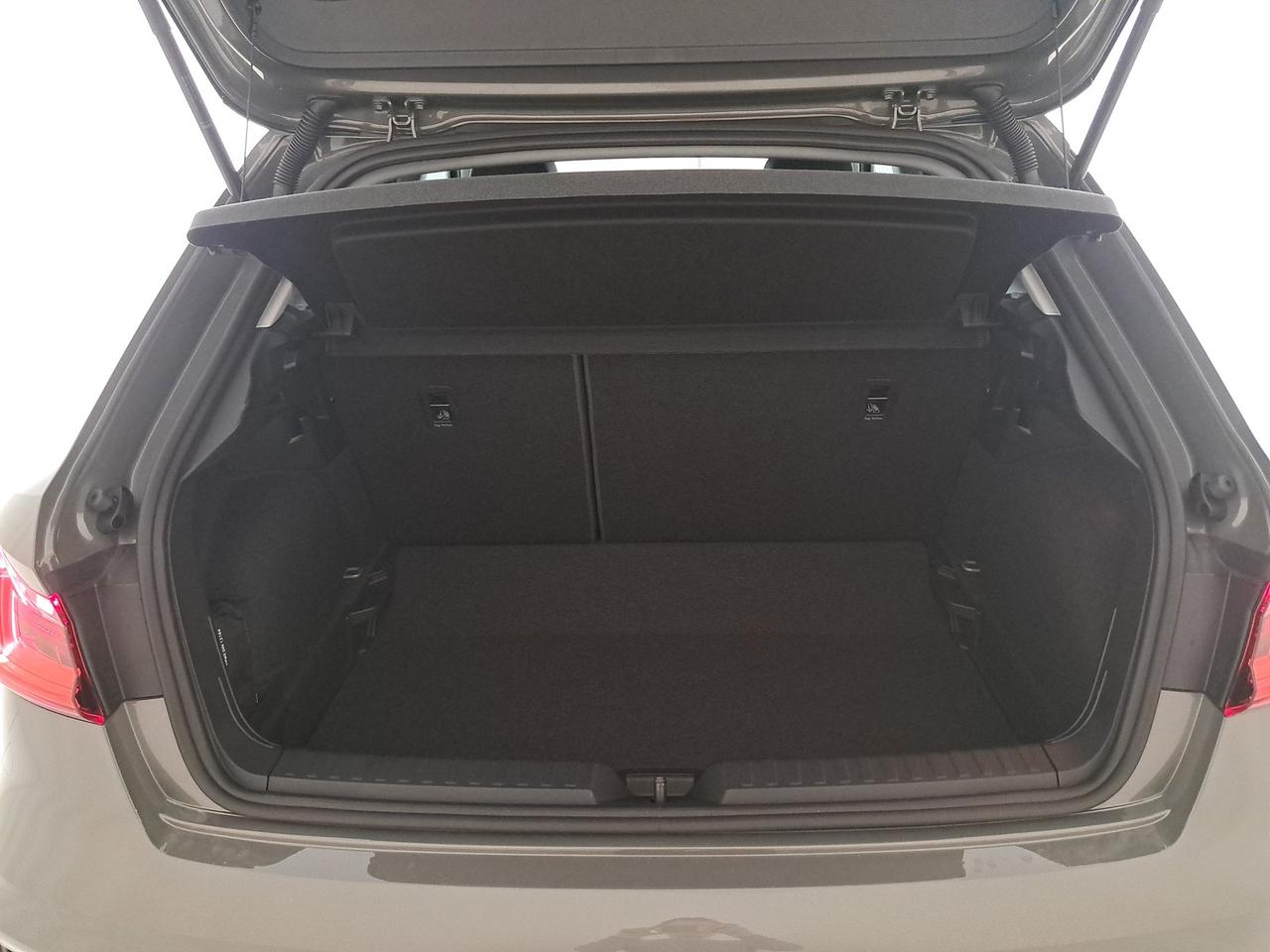 Audi A1 allstreet 30 1.0 tfsi business 116cv