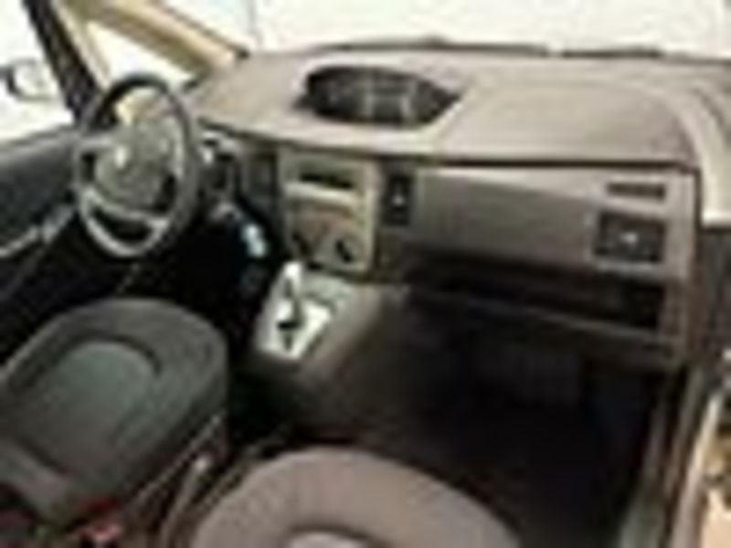 Lancia Musa Musa 1.3 Multijet 16V 70 CV Oro