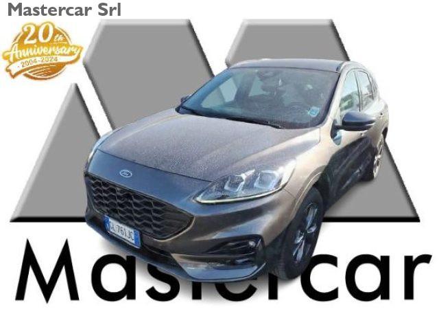 FORD Kuga Kuga 2.0 ecoblue ST-Line X awd 150cv auto - GL761J