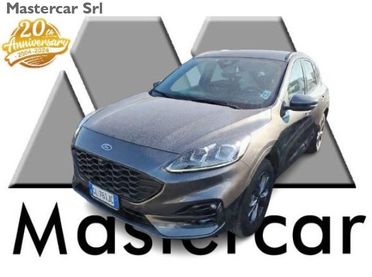 FORD Kuga Kuga 2.0 ecoblue ST-Line X awd 150cv auto - GL761J