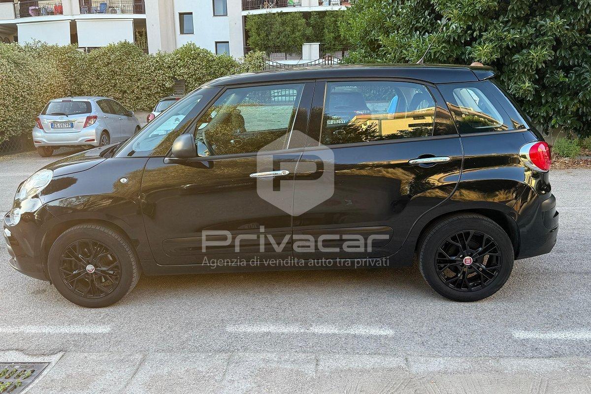 FIAT 500L 1.3 Multijet 95 CV Dualogic Urban