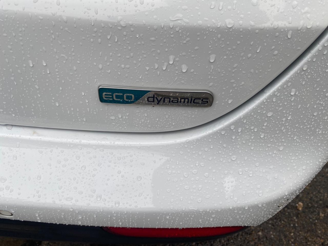 Kia Ceed cee'd 1.6 CRDi 136 CV DCT SW EcoDynamics Business Class