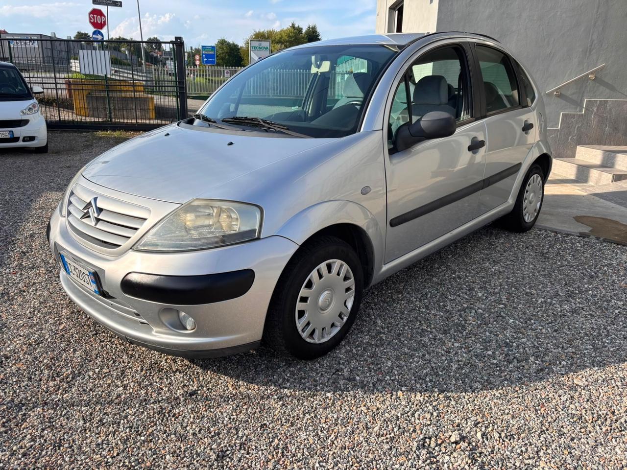 Citroen C3 1.1 Elegance
