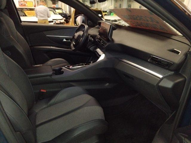 PEUGEOT 3008 BlueHDi 130 EAT8 Allure Pack VIDEO GRIMALDI SP.DAY
