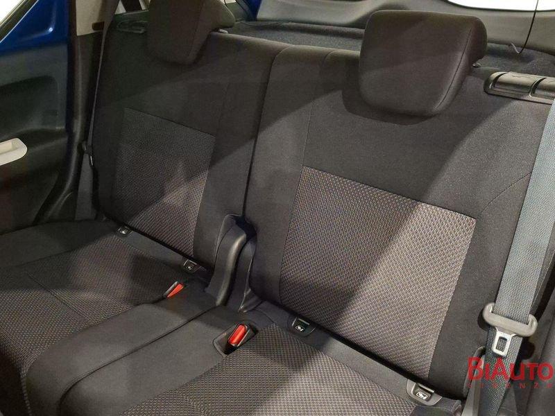Suzuki Ignis Ignis 1.2 dualjet iTop 4wd allgrip