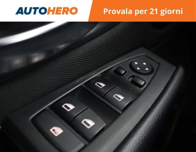 BMW 218 d Active Tourer Sport