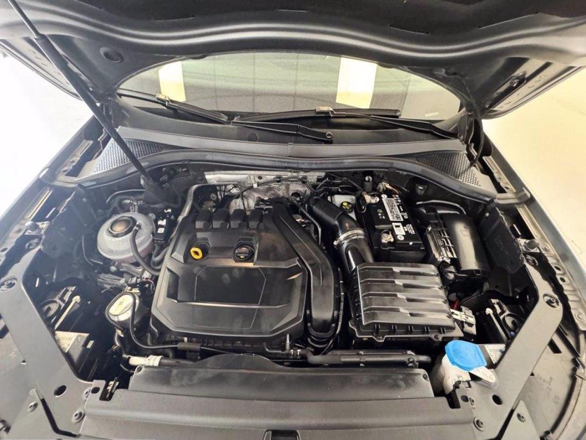 VOLKSWAGEN Tiguan 1 5 tsi life 150cv
