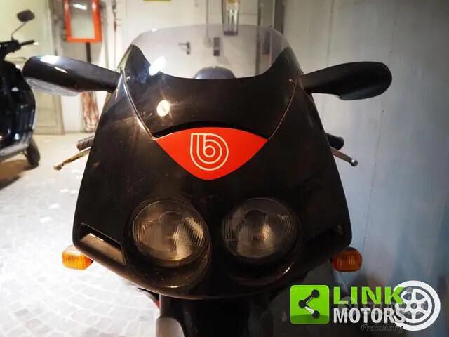 BIMOTA SB6 1100 *ASI*