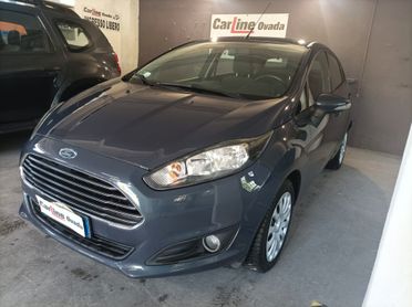 Ford Fiesta 1.4 del 2015 Bz.- GPL NUOVO!!!