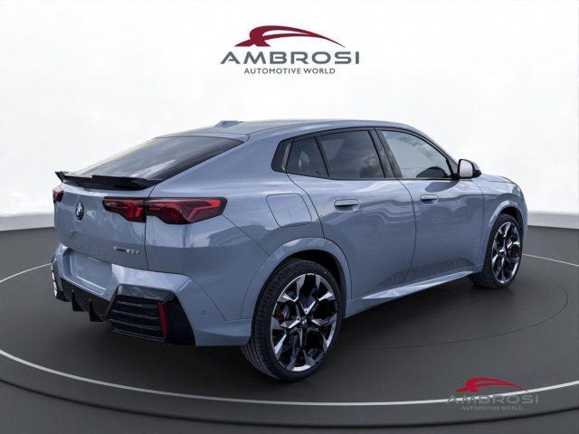 BMW X2 sDrive20d Msport Pro Premium Package