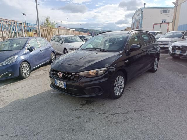 FIAT Tipo 1.4 T-Jet 120CV GPL SW Easy