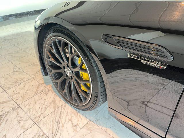 MERCEDES-BENZ SL 63 AMG 585cv 4Matic+ Premium Plus Aero Kit