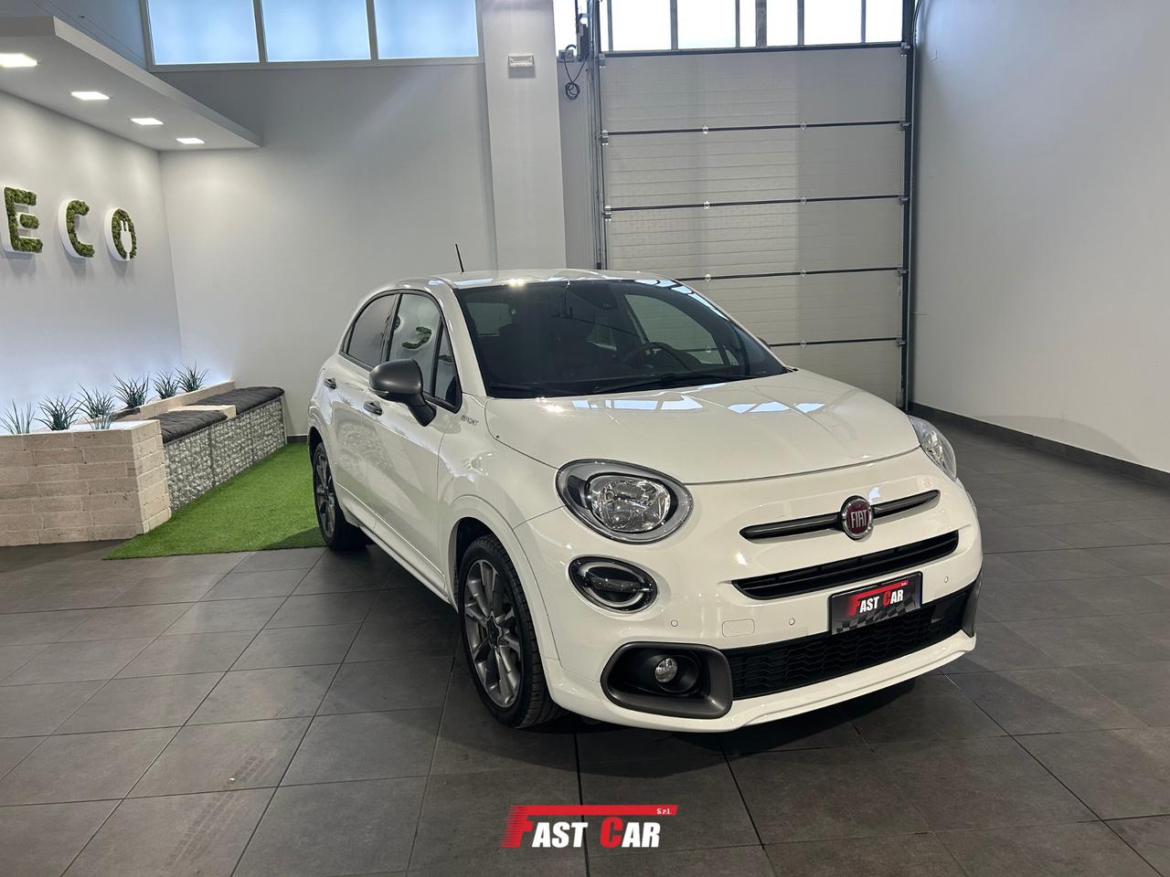 Fiat 500X 1.3 MultiJet 95 CV Sport